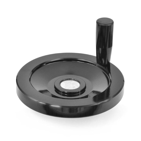 Vpra-100-P4-D Disk Handwheel Phenolic